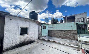 CASA EN RENTA CTM ARAGÓN