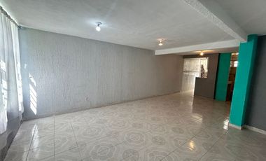 CASA EN RENTA CTM ARAGÓN