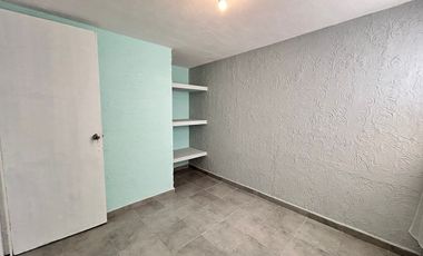 CASA EN RENTA CTM ARAGÓN