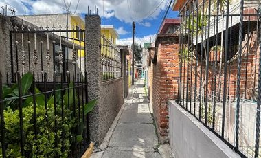 CASA EN RENTA CTM ARAGÓN
