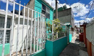 CASA EN RENTA CTM ARAGÓN