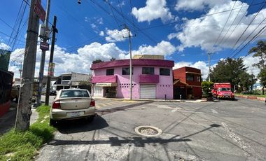 CASA EN RENTA CTM ARAGÓN