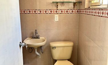 CASA EN RENTA CTM ARAGÓN
