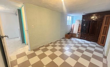 CASA EN RENTA CTM ARAGÓN