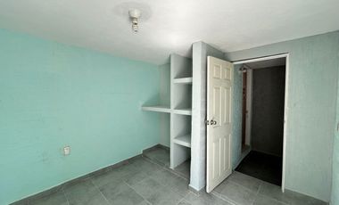 CASA EN RENTA CTM ARAGÓN