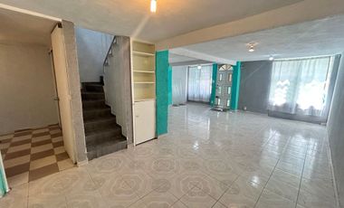 CASA EN RENTA CTM ARAGÓN