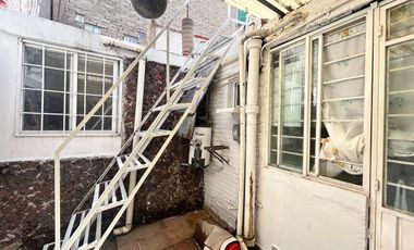 CASA EN RENTA CTM ARAGÓN