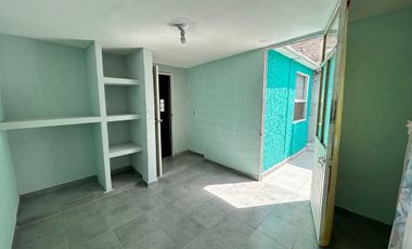 CASA EN RENTA CTM ARAGÓN