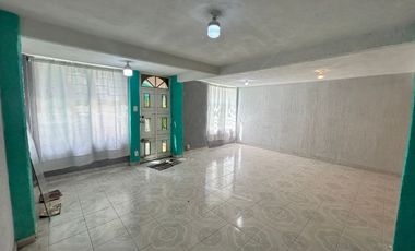 CASA EN RENTA CTM ARAGÓN
