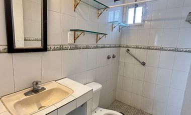 CASA EN RENTA CTM ARAGÓN