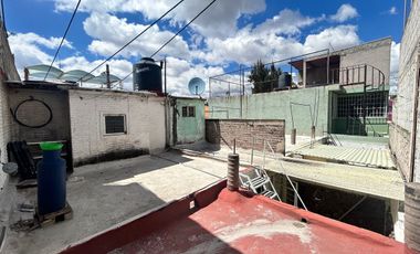 CASA EN RENTA CTM ARAGÓN