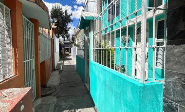 CASA EN RENTA CTM ARAGÓN