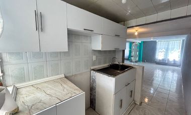 CASA EN RENTA CTM ARAGÓN