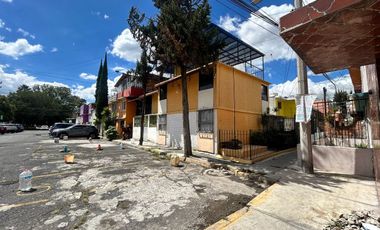 CASA EN RENTA CTM ARAGÓN