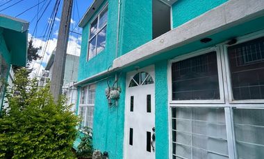 CASA EN RENTA CTM ARAGÓN