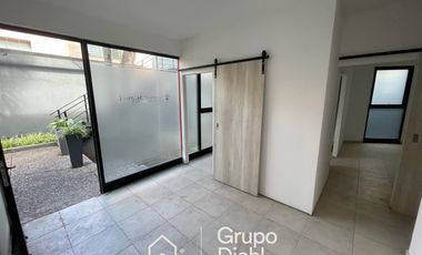 Funcional oficina comercial EN ALQUILER en Villa Allende Centro