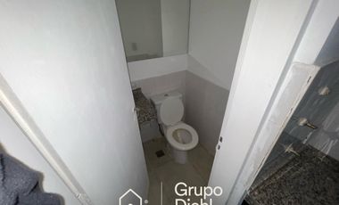 Funcional oficina comercial EN ALQUILER en Villa Allende Centro