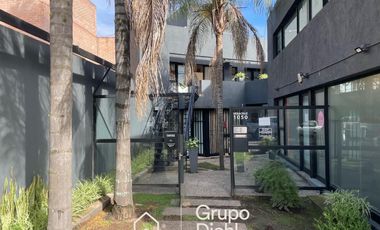 Funcional oficina comercial EN ALQUILER en Villa Allende Centro