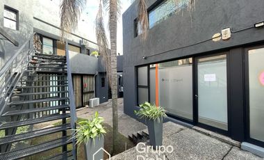 Funcional oficina comercial EN ALQUILER en Villa Allende Centro