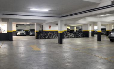 DEPTO | 3 AMBIENTES | AMOBLADO | BALCÓN | COCHERA | PALERMO NUEVO