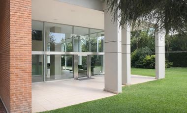 DEPTO | 3 AMBIENTES | AMOBLADO | BALCÓN | COCHERA | PALERMO NUEVO