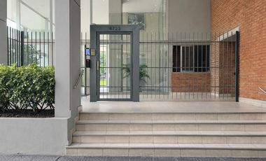 DEPTO | 3 AMBIENTES | AMOBLADO | BALCÓN | COCHERA | PALERMO NUEVO