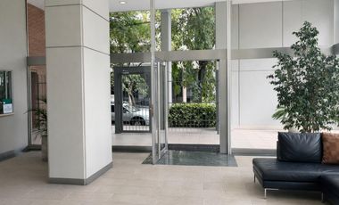 DEPTO | 3 AMBIENTES | AMOBLADO | BALCÓN | COCHERA | PALERMO NUEVO