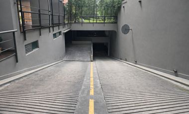 DEPTO | 3 AMBIENTES | AMOBLADO | BALCÓN | COCHERA | PALERMO NUEVO