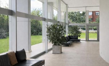 DEPTO | 3 AMBIENTES | AMOBLADO | BALCÓN | COCHERA | PALERMO NUEVO