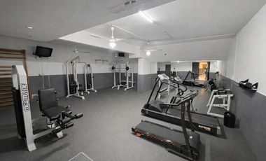 DEPTO | 3 AMBIENTES | AMOBLADO | BALCÓN | COCHERA | PALERMO NUEVO