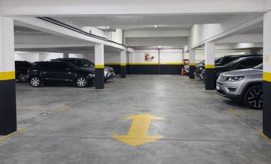 DEPTO | 3 AMBIENTES | AMOBLADO | BALCÓN | COCHERA | PALERMO NUEVO