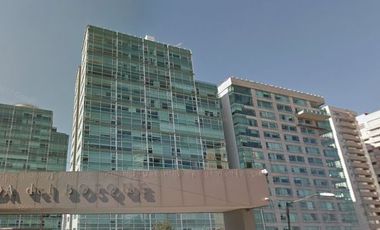 Departamento en Secretaria de la Marina