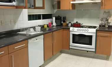 Departamento en Secretaria de la Marina