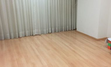 Departamento en Secretaria de la Marina