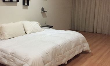 Departamento en Secretaria de la Marina