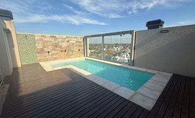 DEPARTAMENTO EN ALQUILER TEMPERLEY OESTE