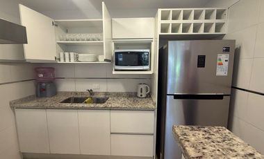 DEPARTAMENTO EN ALQUILER TEMPERLEY OESTE
