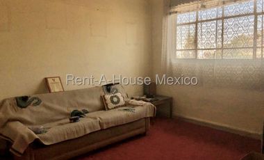Casa en Venta en El Nopalito ,Cuautitlan JL 25-2320.
