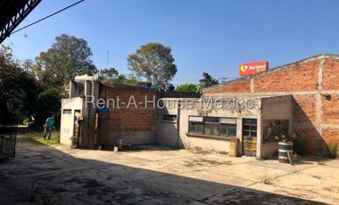 Casa en Venta en El Nopalito ,Cuautitlan JL 25-2320.