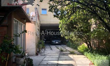 Casa en Venta en El Nopalito ,Cuautitlan JL 25-2320.
