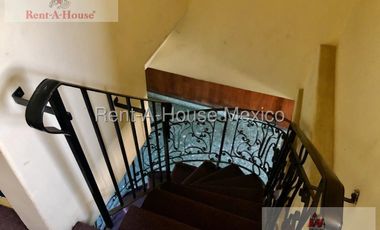Casa en Venta en El Nopalito ,Cuautitlan JL 25-2320.