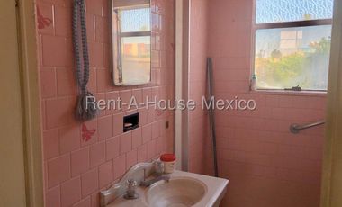 Casa en Venta en El Nopalito ,Cuautitlan JL 25-2320.