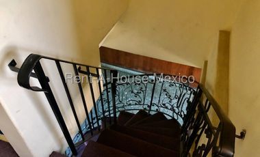 Casa en Venta en El Nopalito ,Cuautitlan JL 25-2320.