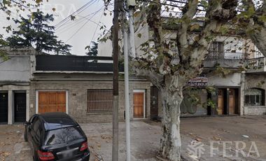 Venta terreno de 441 m2 en Villa Domínico