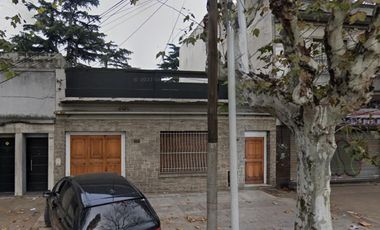 Venta terreno de 441 m2 en Villa Domínico
