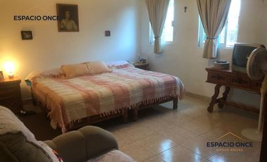 Casa - Pueblo Ocotepec
