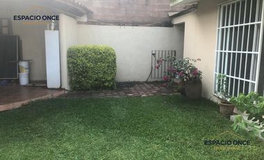 Casa - Pueblo Ocotepec