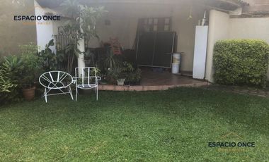 Casa - Pueblo Ocotepec