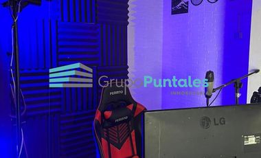 Casa mas departamento independiente en Monte Grande sobre lote de 10 x 37 metros