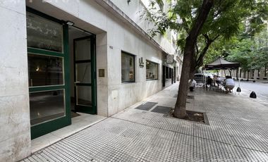 Alquiler departamento 2 ambientes en Retiro